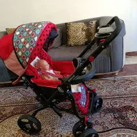 کالسکه مارک دلیجان