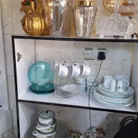 ظروف کاربردی|ظروف سرو و پذیرایی|سلماس, |دیوار