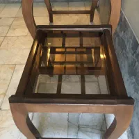 سرویس میز عسلی ۳ تیکه|مبلمان خانگی و میز عسلی|اراک, |دیوار