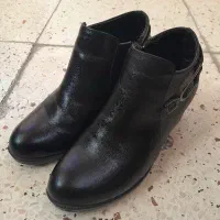 نیم بوت زنانه|کیف، کفش، کمربند|شاهین‌شهر, شهرک پردیس|دیوار