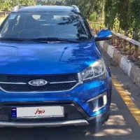 فروش ماشین ام وی ام x22اکسلنت مدل۱۳۹۷بی رنگ