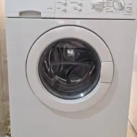 فروش ماشین لباس شویی کارکرده در حد نو AEG