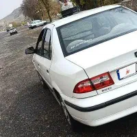 سمند LX مدل ۸۸|خودرو سواری و وانت|ماکو, |دیوار