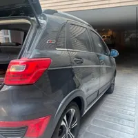 بایک X25 اتومات ۹۸ خاکستری|خودرو سواری و وانت|تهران, تهران‌سر|دیوار