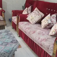 مبلمان|مبلمان خانگی و میز عسلی|بندر کنگان, |دیوار