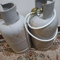 کپسول زرنج گاز