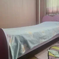 سرویس خواب نوجوان دخترانه|تخت و سرویس خواب|تهران, شهرک پرواز|دیوار
