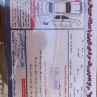 سمند ef7 تمام رنگ مدل 91|خودرو سواری و وانت|اردبیل, |دیوار