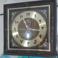 ساعت قدیمی سلطنتی