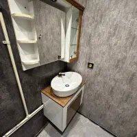 رهن آپارتمان باغستان