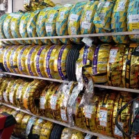لاستیک خارجی چینی کومهو نکسن سواری خارجی دولتی|قطعات یدکی و لوازم جانبی|مشهد, مصلی (کارمندان اول)|دیوار