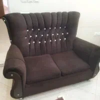 مبل اداری