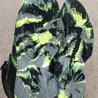 کتونی اورجینال اسیکس نیم ساق|کیف، کفش، کمربند|دورود, |دیوار