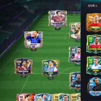 اکانت fc موبایل