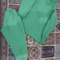 هودی و شلوار