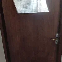 تعمیرمصنوعات چوبی ونصب درب چوبی
