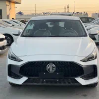 ام جی فایو زیر قیمت بازار|خودرو سواری و وانت|اهواز, کیانپارس |دیوار