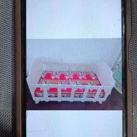 فروش کمد تخت کودک بوفه