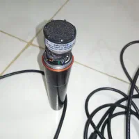 میکروفن هم بیسیم هم کابلی هستش|سیستم صوتی خانگی|بجنورد, |دیوار