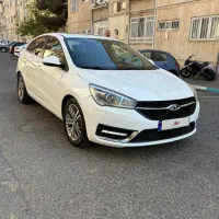 آریزو 5 اتومات مدل 96 بدون رنگ 70تاکار مشابه صفر|خودرو سواری و وانت|تهران, دهکده المپیک|دیوار