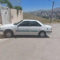 پارس دوگانه سوزمدل92(موتور404)