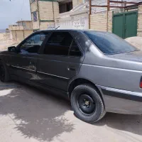پژوپارس|خودرو کلاسیک|کوهدشت, |دیوار