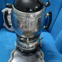 سماور گازی|سماور، چایساز، قهوهساز|بومهن, |دیوار