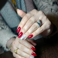 کاشت ناخن ناخنکار ژلیش لمینت آموزش ترمیم|خدمات آرایشگری و زیبایی|مشهد, هنرستان|دیوار