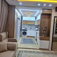 آپارتمان ۷۵ متری شیک در محله B8  نزدیک دریاچه|فروش آپارتمان|فولادشهر, B8|دیوار