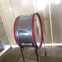 طبل نو نو با پایه|درام و پرکاشن|زاهدان, |دیوار