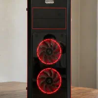 کیس کامیپوتر گیمینگ Z3