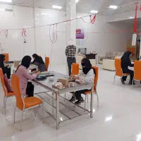 سرمایه گذاری و شراکت در شرکت زعفران|استخدام مالی، حسابداری، حقوقی|مشهد, کشف|دیوار