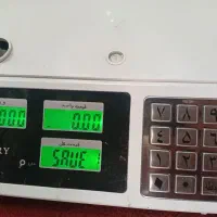 فروش باتری اصلی ترازو 40کیلویی