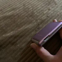 سامسونگ تاشو اصل کره|موبایل|رشت, دیلمان|دیوار