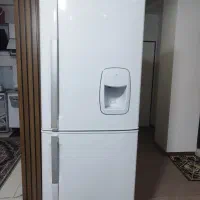 یخچال فریزر|یخچال و فریزر|رباط‌کریم, مسکن مهر آبشناسان|دیوار