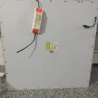 16 عددمهتابی پارس شهاب50وات  شصت در شصت|لامپ و چراغ|نظرآباد, نظرآباد|دیوار