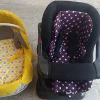 سبد و تاب و صندلی کودک