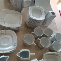 سرویس چینی توس ۱۸نفره