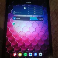 تبلت سامسونگ A9+|تبلت|تهران, جیحون|دیوار