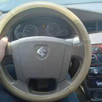 سمند LX EF7 بنزینی، مدل ۱۳۹۴|خودرو سواری و وانت|یزد, |دیوار