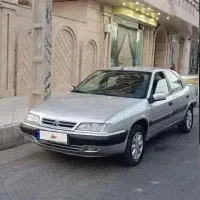 فروش زانتیای تمیز زیربندی کاملا نو  معاوضه با ۲۰۶|خودرو سواری و وانت|کرمان, |دیوار