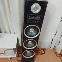 باندواسپیکر