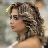 اموزش تخصصی زیبایی ارایش و پیرایش با مدرک فنی حرفه|خدمات آموزشی|مشهد, الهیه|دیوار