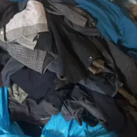 لباس کهنه تناژ و کیلویی|لباس|اردبیل, |دیوار