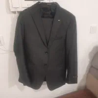 کت و شلوار نو نو