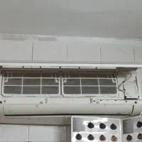 کولرگازی ۱۲هزار