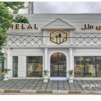 استخدام همکار در تمام بخش های رستوران ملل