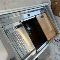 سینک های باکس/سینک/سینک باکس متا|مصالح و تجهیزات ساختمان|تهران, شادآباد|دیوار