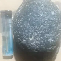 شهاب سنگ کربنی