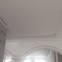 نیازمند بتونه کار کناف حرفه ای هستم